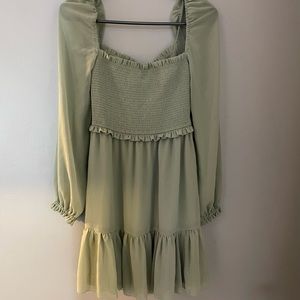 Wilfred Dress